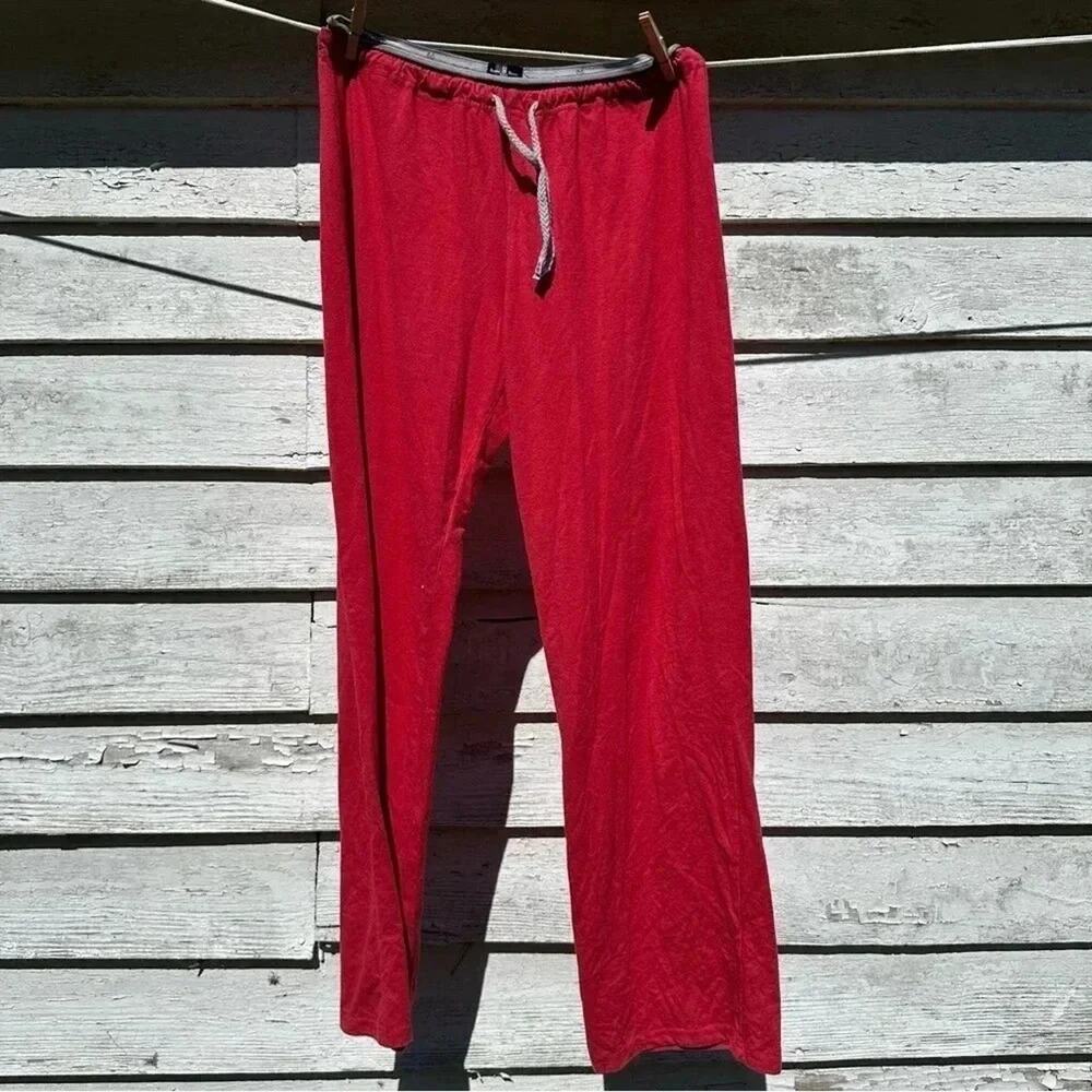 Psycho Bunny women’s Joggers/Track Pants, Size medium, preowned condition